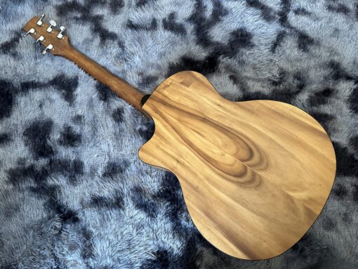 Thuận Guitar AT03C LP 2025 - Ảnh 5