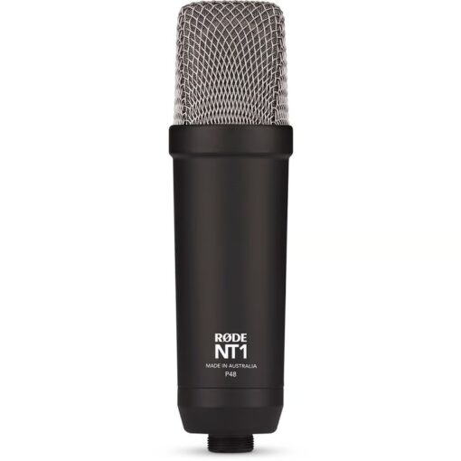 Microphone Rode NT1 Signature màu Đen - Ảnh 3