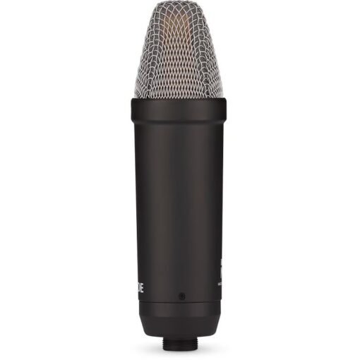 Microphone Rode NT1 Signature màu Đen - Ảnh 4