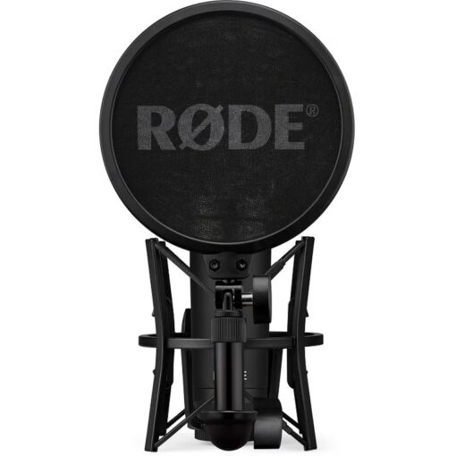 Microphone Rode NT1 Signature màu Đen - Ảnh 5