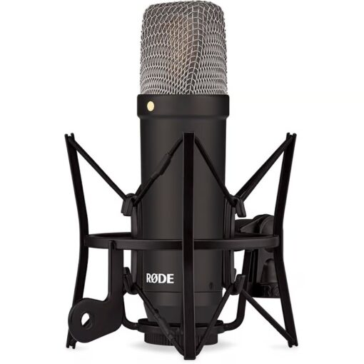 Microphone Rode NT1 Signature màu Đen - Ảnh 6
