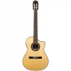 Guitar Classic Martinez MP14 Ziricote shopguitarhanoi5