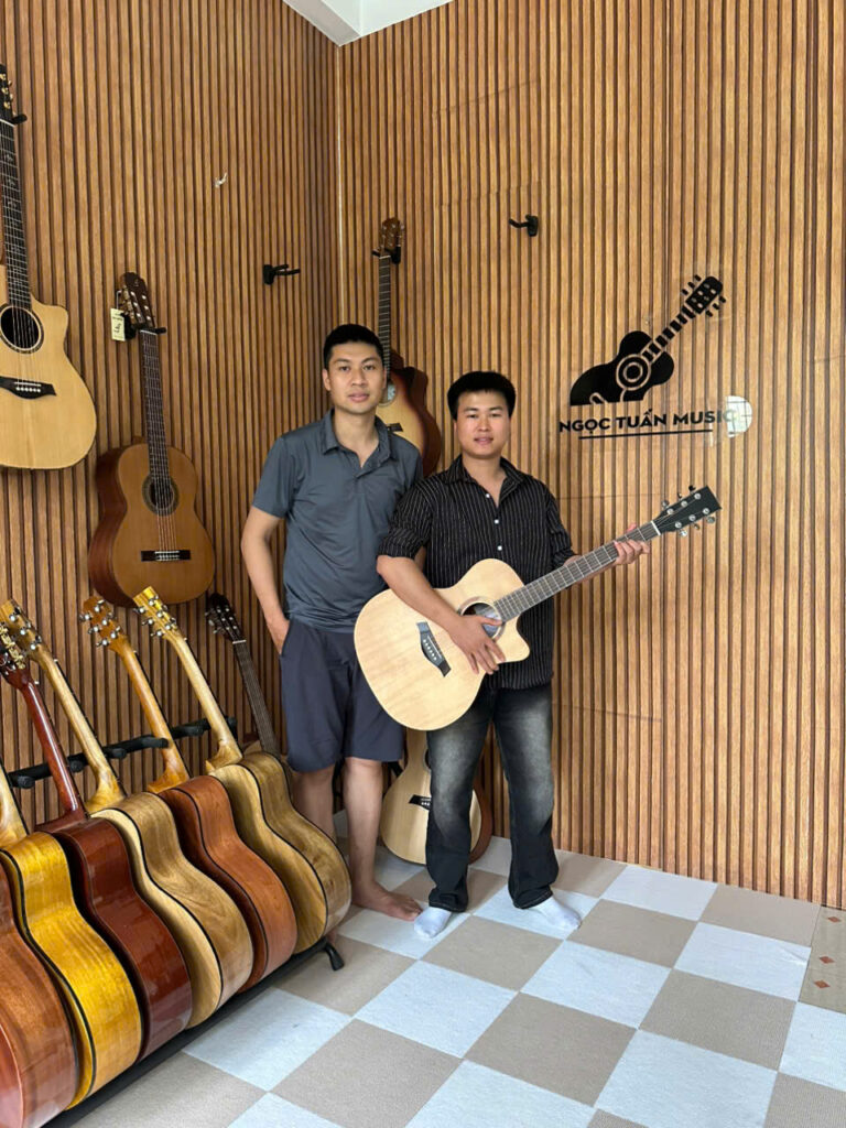 Học Viên 11