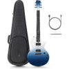 Enya novago sonic Ocean Blue 1 1