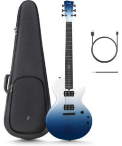Guitar điện Enya novago sonic Ocean Blue