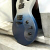 Guitar điện Enya novago sonic Ocean Blue 12 Enya novago sonic Ocean Blue 3 1