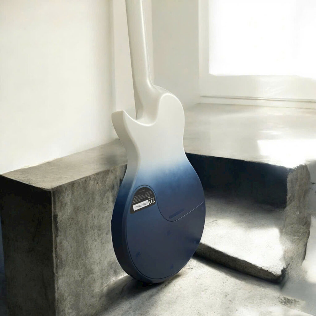 Enya novago sonic Ocean Blue 5 1