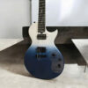 Guitar điện Enya novago sonic Ocean Blue 17 Enya novago sonic Ocean Blue 8 1