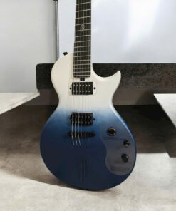 Guitar điện Enya novago sonic Ocean Blue