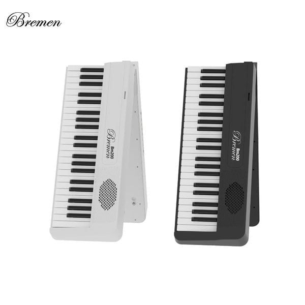 Đàn Piano Gập Gọn Bremen BM200 (Mới - Quà tặng kèm) 15 Mua Piano Bremen BM200 tại Hà Nội