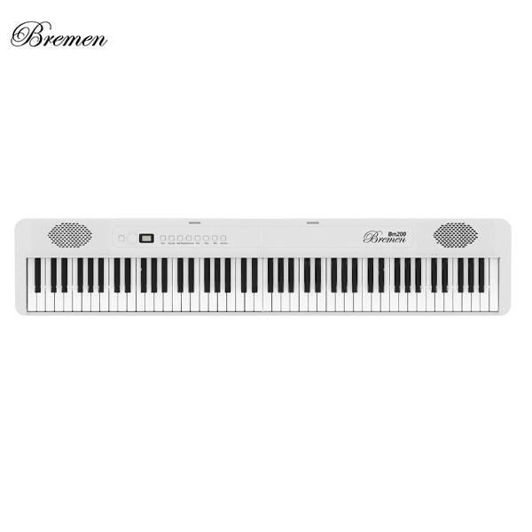 Đàn Piano Gập Gọn Bremen BM200 (Mới - Quà tặng kèm) 14 Mua Piano Bremen BM200 tại Hà Nội