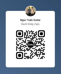 Mua guitar tại tổng kho guitar Hà Nội