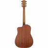 Guitar Acoustic Taylor 110CE ngoctuanmusic 4