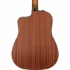 Guitar Acoustic Taylor 110CE ngoctuanmusic 5