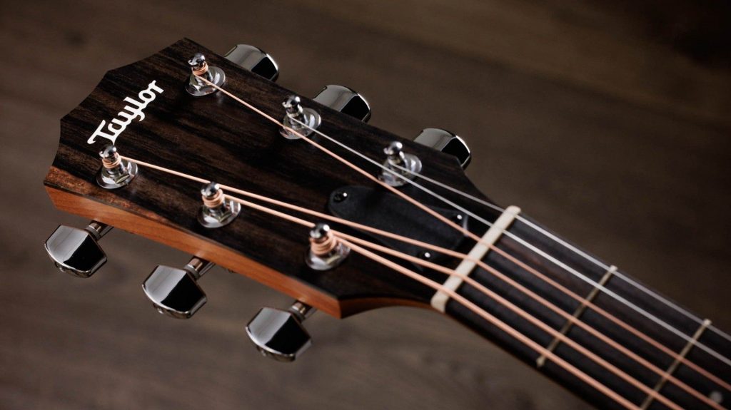 Guitar Acoustic Taylor 110CE shopguitarhanoi 7 e1771915278882