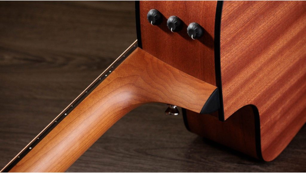 Guitar Acoustic Taylor 110CE shopguitarhanoi 8 e1771915201668