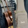 Guitar Acoustic Taylor 214CE-K Chính Hãng 12 Guitar Acoustic Taylor 214CE K ngoctuanmusic 4