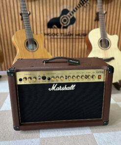 Amplifier Marshall AS50D - Combo 50W
