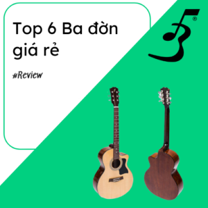 Top 6 ba don gia re