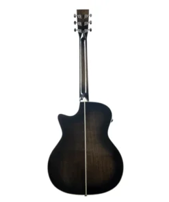Dan Guitar Acoustic Murcia AS 20CE shopguitarhanoi 1