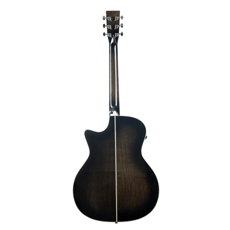 Đàn Guitar Acoustic Murcia AS-20CE 15 Dan Guitar Acoustic Murcia AS 20CE shopguitarhanoi 1