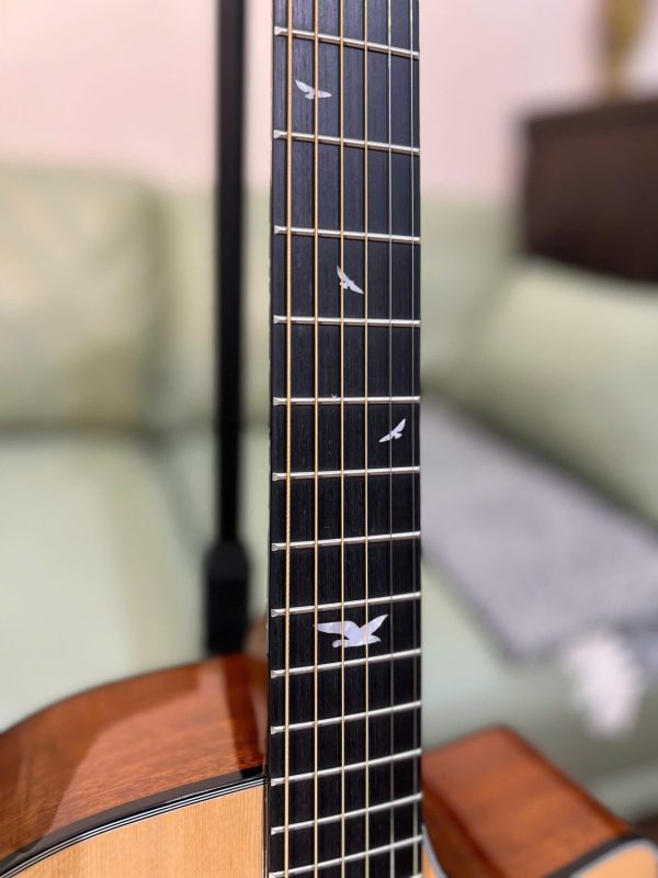 Đàn Guitar Acoustic Murcia AS-20CE 21 Guitar Acoustic Murcia AS 20CE 5