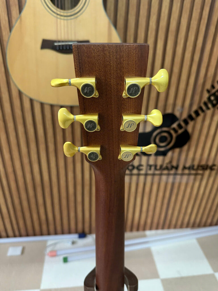 Thanh Guitar AT-07 CX custom bản 2026 cực đẹp 23 Thanh At 07 cx custom 2026 basic 6