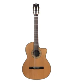 Đàn Guitar Classic Murcia Fusion MH