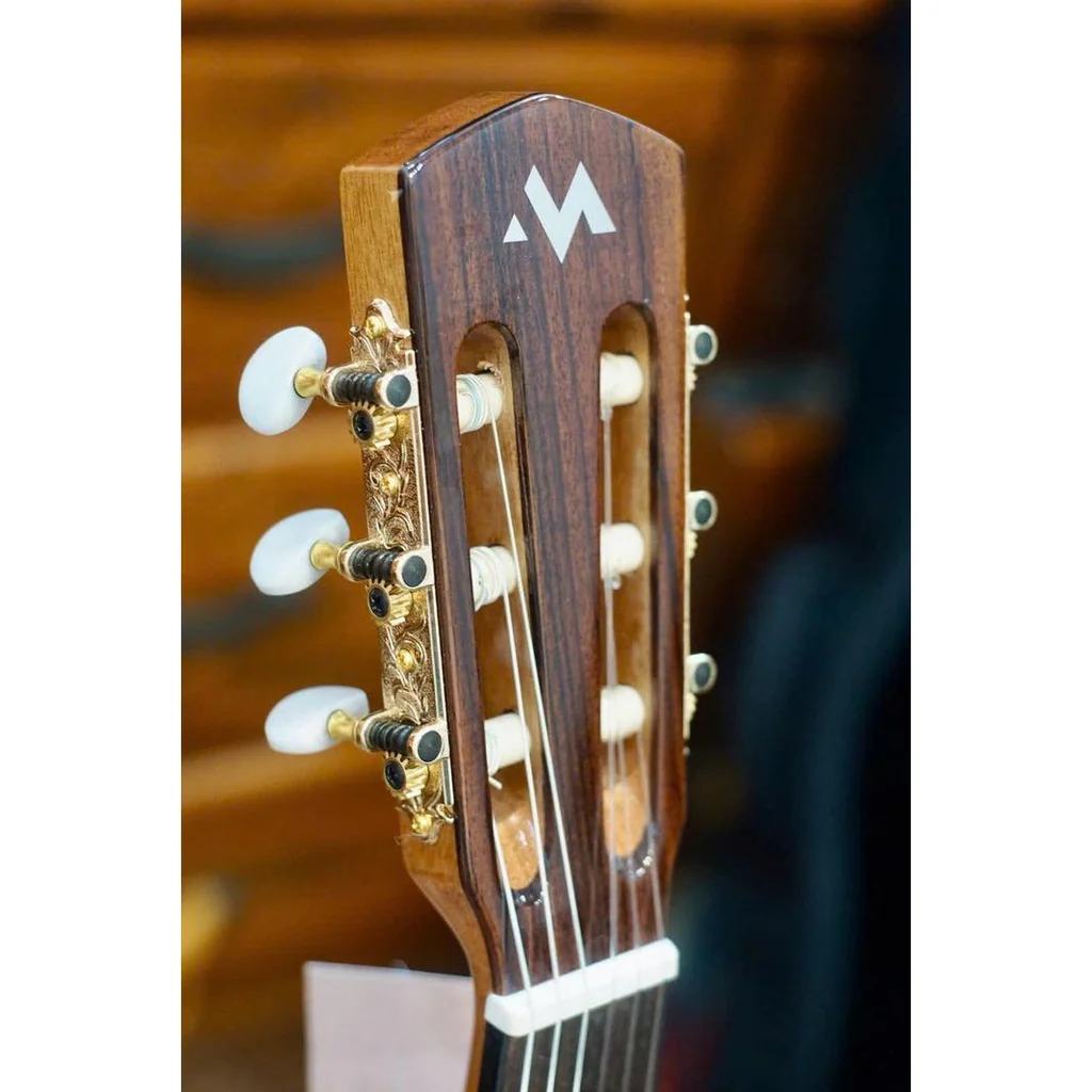 dan Guitar Classic Murcia FusionMH anh thuc te 4