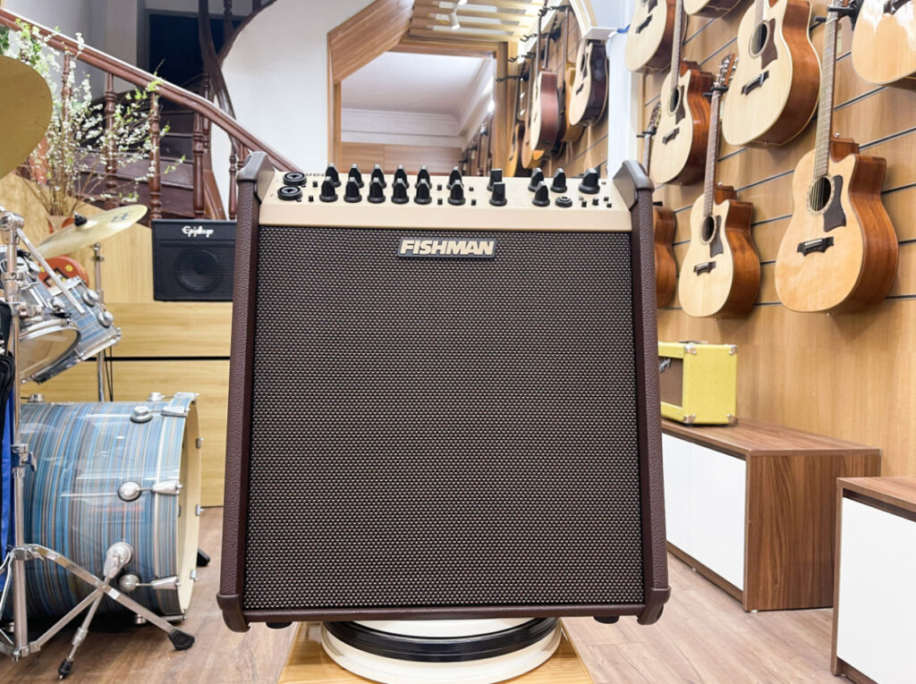 Fishman Loudbox Bluetooth 180W