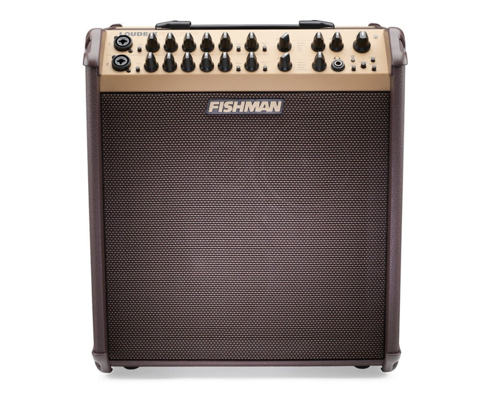Fishman Loudbox Bluetooth 180W
