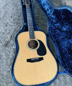 Guitar Morris W60 Special Chính Hãng