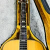 guitar acoustic morris w60 2