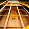 guitar acoustic morris w60 3