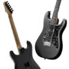 Đàn Guitar Điện Enya Amari E-SP1 11 AmariE BK 9