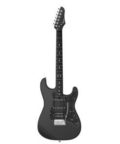 Home Page 75 Đàn Guitar Điện Enya Amari E-SP1