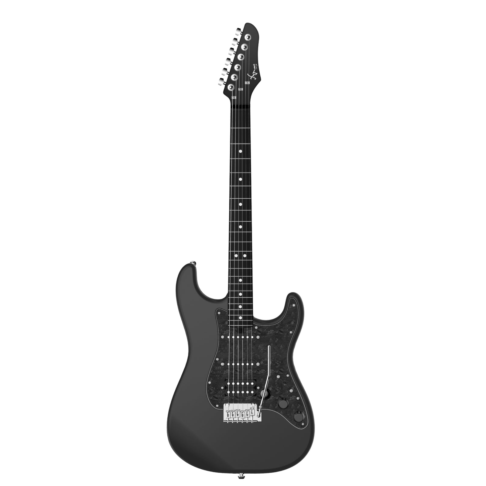 Đàn Guitar Điện Enya Amari E-SP1 1 Đàn Guitar Điện Enya Amari E-SP1