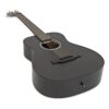Guitar Acoustic Martin LX Black Little Martin shopguitarhanoi 1