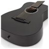Guitar Acoustic Martin LX Black Little Martin shopguitarhanoi 12