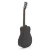 Guitar Acoustic Martin LX Black Little Martin shopguitarhanoi 2