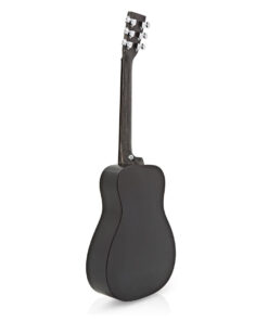 Guitar Acoustic Martin LX Black Little Martin shopguitarhanoi 2