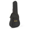 Guitar Acoustic Martin LX Black Little Martin shopguitarhanoi 4