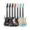 Guitar Dien Mooer MSC10 Pro 1