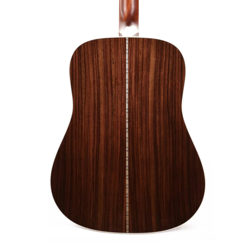 Đàn Guitar Acoustic Martin D-28 Gloss - Standard Series (2025) 26 Martin D 28 Gloss 2