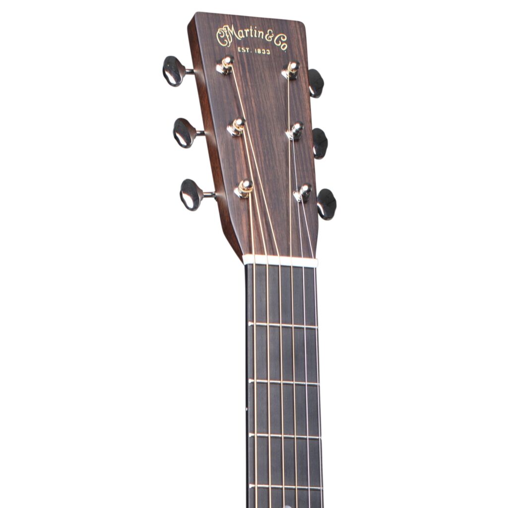 Đàn Guitar Acoustic Martin D-28 Gloss - Standard Series (2025) 28 Martin D 28 Gloss 4