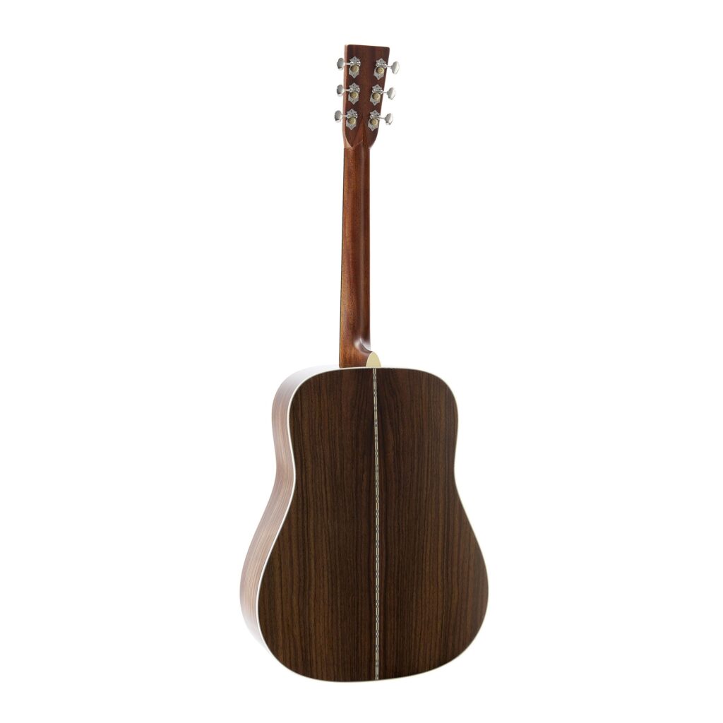 Đàn Guitar Acoustic Martin D-28 Gloss - Standard Series (2025) 27 Martin D 28 Gloss 8