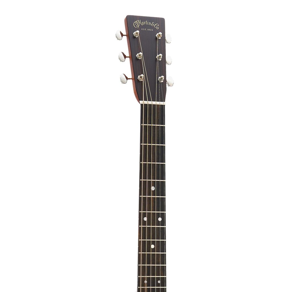 Đàn Guitar Acoustic Martin D-28 Gloss - Standard Series (2025) 29 Martin D 28 Gloss 9