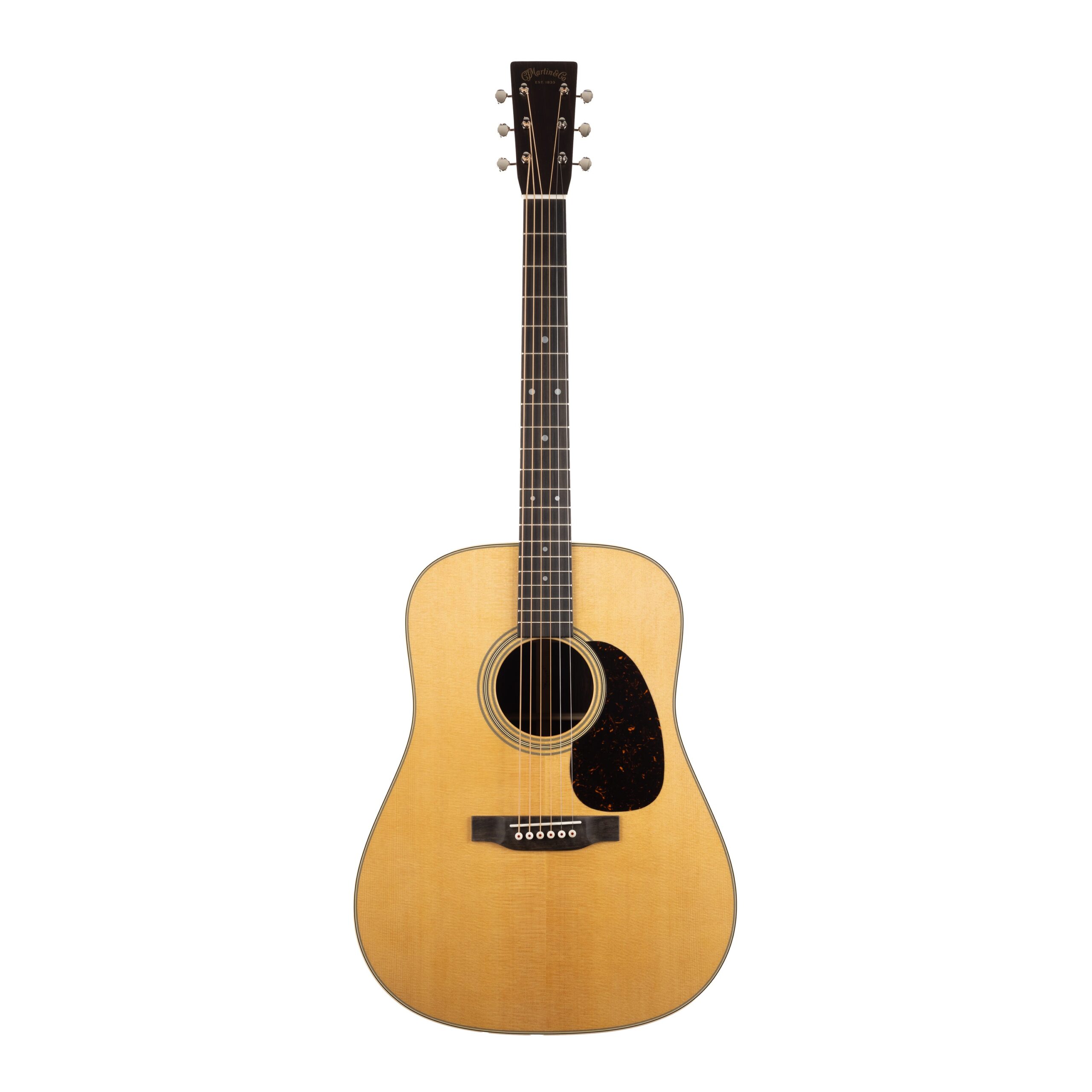 Đàn Guitar Acoustic Martin D-28 Gloss - Standard Series (2025) 10 Đàn Guitar Acoustic Martin D-28 Gloss - Standard Series (2025) - Ảnh 10