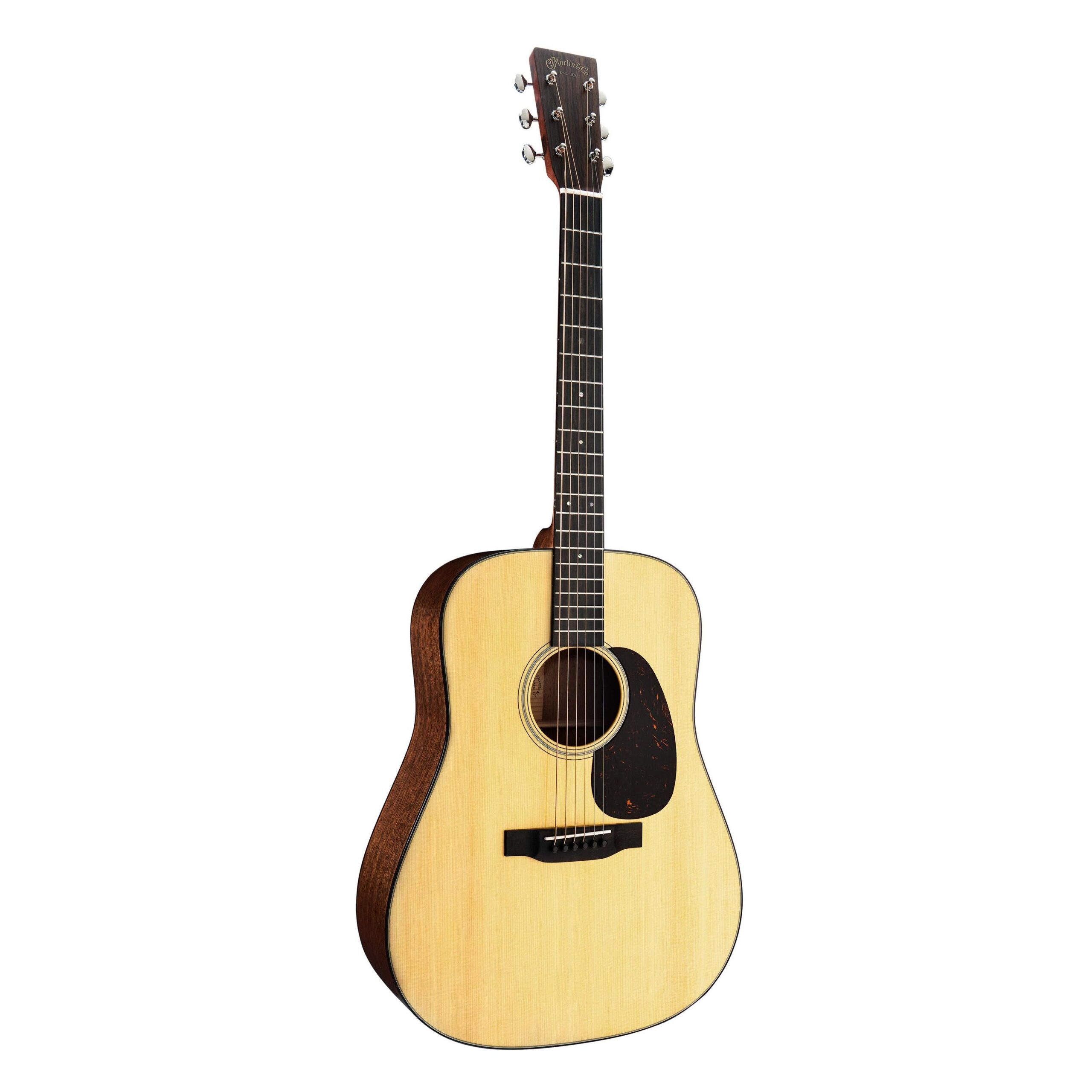 Đàn Guitar Acoustic Martin D-28 Gloss - Standard Series (2025) 5 Đàn Guitar Acoustic Martin D-28 Gloss - Standard Series (2025) - Ảnh 5