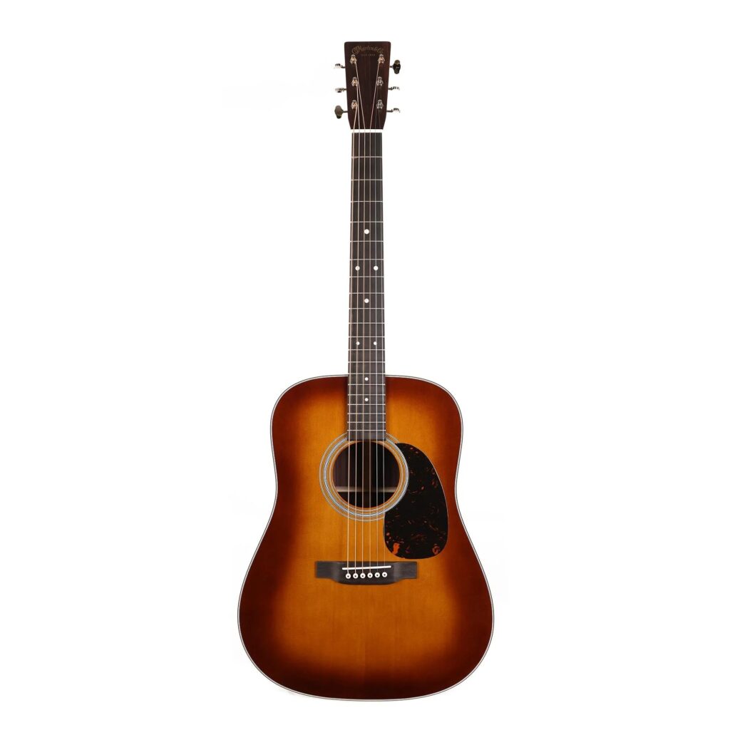 Đàn Guitar Acoustic Martin D-28 Gloss - Standard Series (2025) 23 Martin D 28 Gloss Standard Series 6